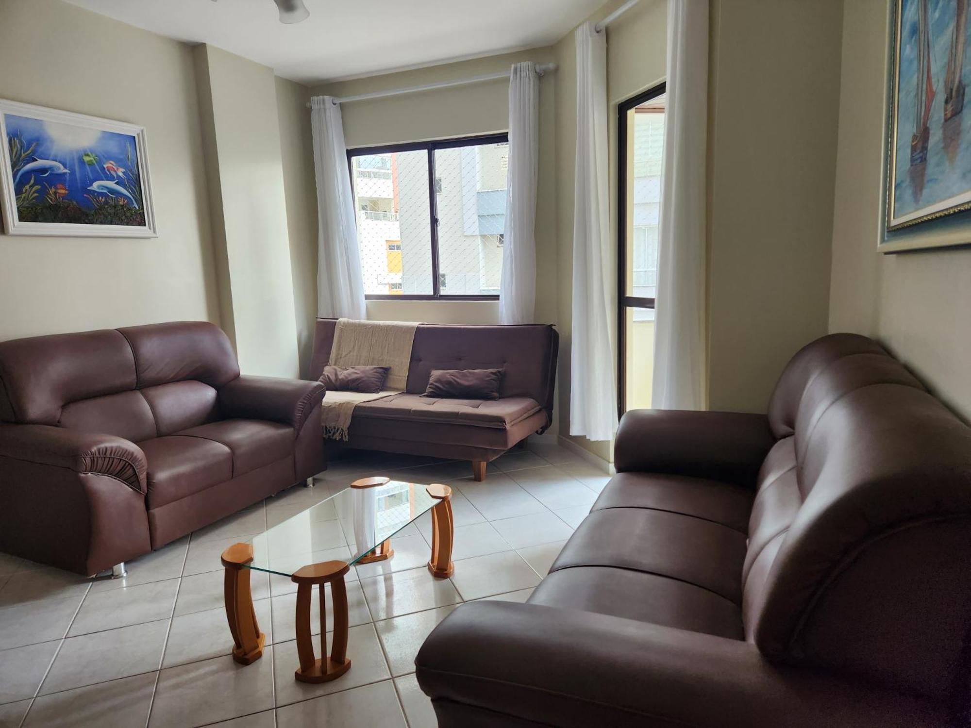 2 Quartos A 200Mts Praia Central, Garagem, Churrasqueira, Wi-Fi 90 Mbps, Pet Friendly Balneário Camboriú Quarto foto
